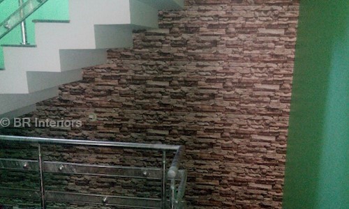 BR Interiors in Mathikere, Bangalore - 560054