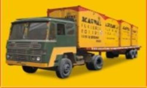 Agarwal Packers & Movers in Salt Lake City, Kolkata - 700091