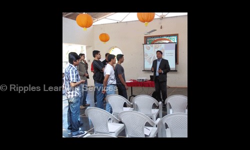 Ripples Learning Services in Koramangala, Bangalore - 560047