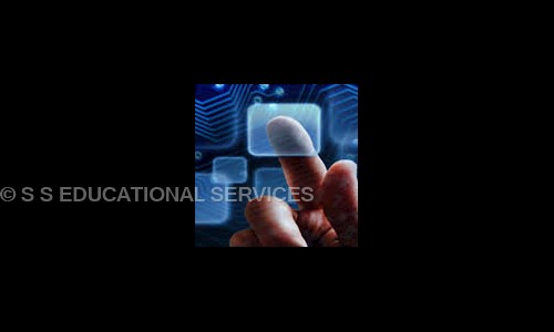 S S EDUCATIONAL SERVICES in Kukatpally, Hyderabad - 500036