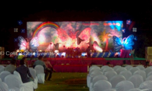 Cost 2 Cost Events in Shah Ali Banda, Hyderabad - 500265