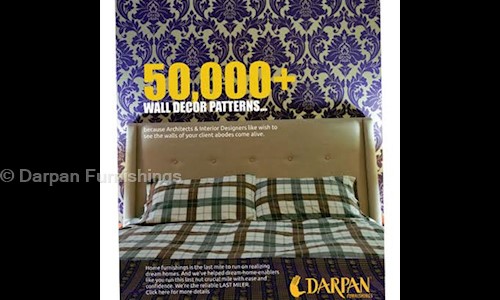 Darpan Furnishings in Banjara Hills, Hyderabad - 500034