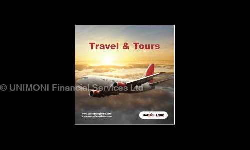 UNIMONI Financial Services Ltd. in Ballygunge, Kolkata - 700017