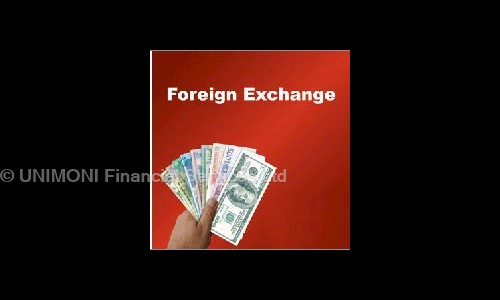 UNIMONI Financial Services Ltd. in Navrangpura, Ahmedabad - 380009