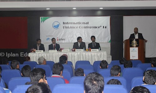 I Plan Education in Patel Nagar, Delhi - 110008