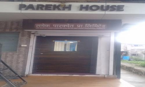 Samek Parquet Pvt. Ltd. in Ghatkopar East, Mumbai - 400075