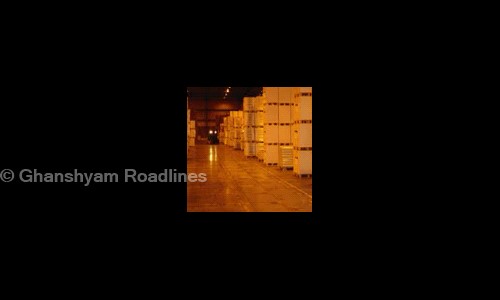 Ghanshyam Roadlines in Asalali, Ahmedabad - 382405