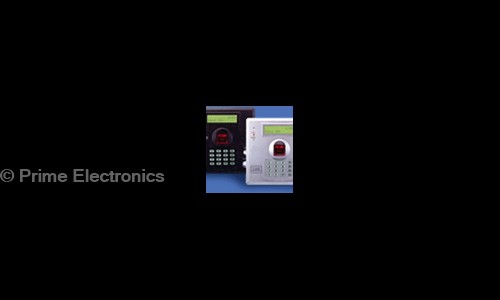 Prime Electronics in Chinchpokli, Mumbai - 400012