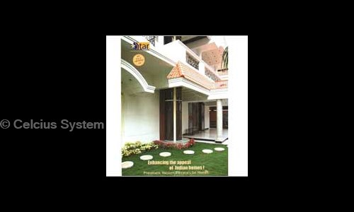 Celcius System in West Marredpally, Hyderabad - 500026