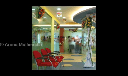 Arena Multimedia in Banashankari, Bangalore - 560085
