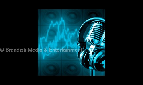 Brandish Media & Entertainment in Vile Parle West, Mumbai - 400049
