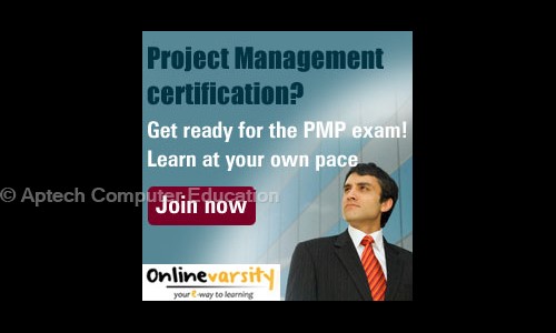 Aptech Computer Education in Jayanagar, Bangalore - 560011