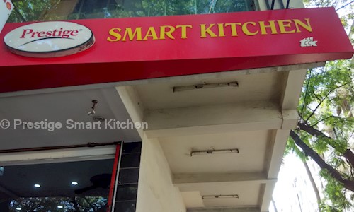 Prestige Smart Kitchen in R.S. Puram, Coimbatore - 641002