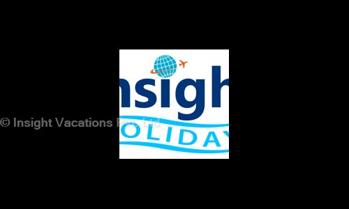 Insight Vacations Pvt. Ltd. - A Division of Insight Holidays in Samantarapur, Bhubaneswar - 751002