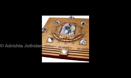 Adrishta Jothidam in Triplicane, Chennai - 600005