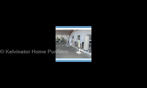 Kelvinator Home Purifiers in Jayanagar, Bangalore - 560069