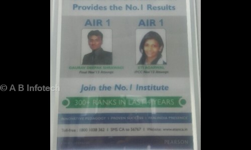 A B Infotech in Tatabad, Coimbatore - 641012