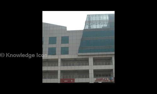 Knowledge Icon in Garha Road, Jalandhar - 144001