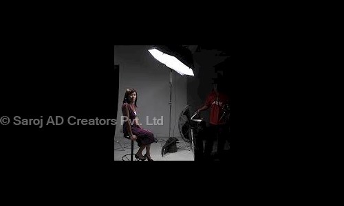 Saroj AD Creators Pvt. Ltd. in Besant Nagar, Chennai - 600090