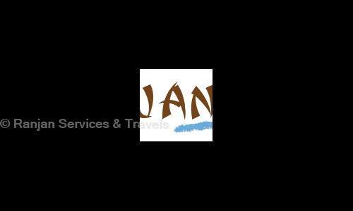 Ranjan Services & Travels in Meghani Nagar, Ahmedabad - 384001