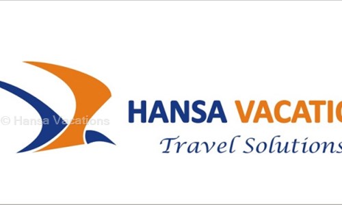 Hansa Vacations in Chittaranjan Park, Delhi - 110019