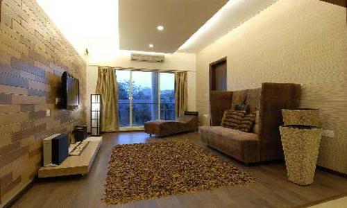 Dhritim Interior Designer in Mahim West, Mumbai - 400016