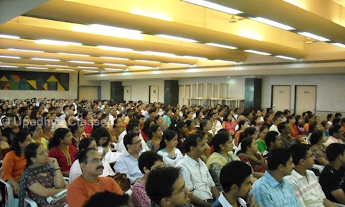 Upadhye Classes LLP in New Pandit Colony, Nashik - 422001