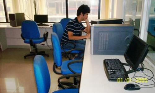 National Institute of Information Technology in JP Nagar, Bangalore - 560078