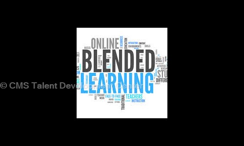 CMS Talent Development Center in Secunderabad, Hyderabad - 500003