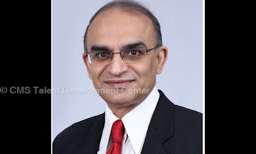 CMS Talent Development Center in South Extension Part I, Delhi - 110048