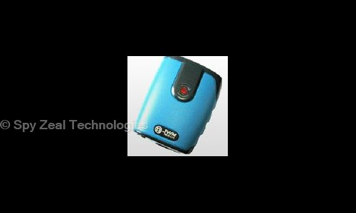 Spy Zeal Technologies in Urban Estate, Jalandhar - 144022