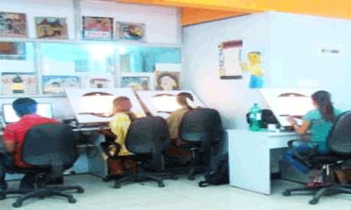 Zee Institute of Creative Art in Banashankari, Bangalore - 560070