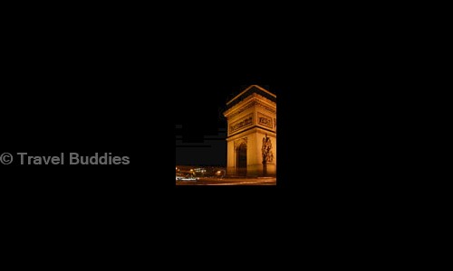 Travel Buddies in Kandivali West, Mumbai - 400067