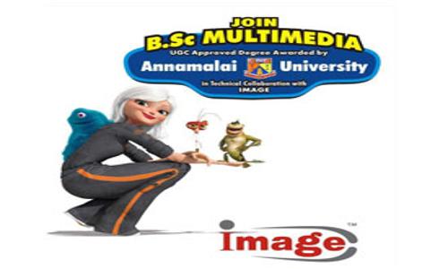 Image - Institute of Multimedia Arts & Graphic Effects in Dwarka, Delhi - 110075