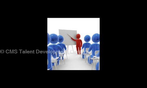 CMS Talent Development Center in T. Nagar, Chennai - 600017