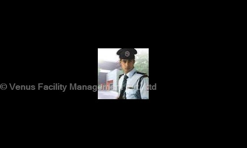Venus Facility Management Pvt. Ltd. in Dwarka, Delhi - 110075