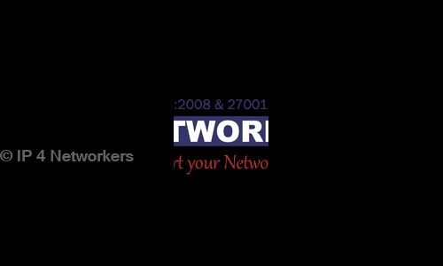 IP 4 Networkers in Kalyan Nagar, Bangalore - 560043