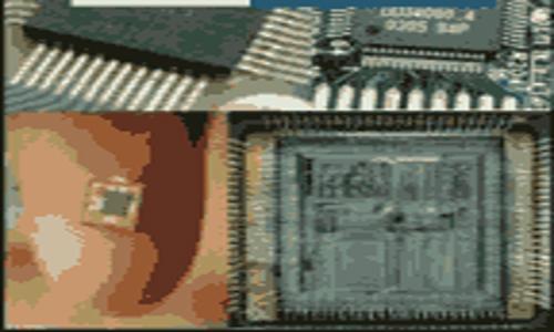 Vin Train VLSI Academy in Egmore, Chennai - 600008