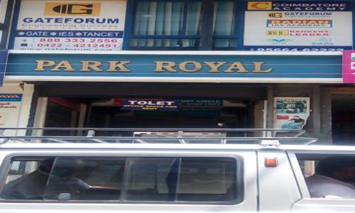 Gateforum Educational Services Pvt. Ltd. in Gandhipuram, Coimbatore - 641013