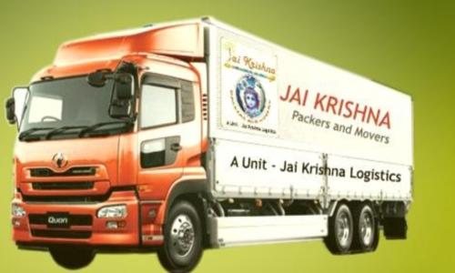 Jai Krishna Packers and Movers in Kalasipalyam New Extension, Bangalore - 560002