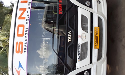 Sony Transport Solutions in Bala Nagar, Hyderabad - 500037