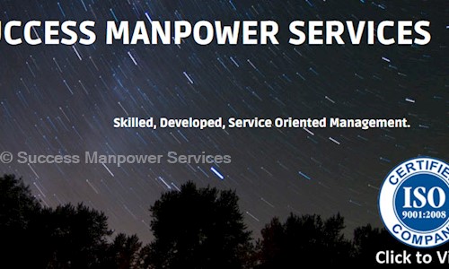 Success Manpower Services in Mulund West, Mumbai - 400079