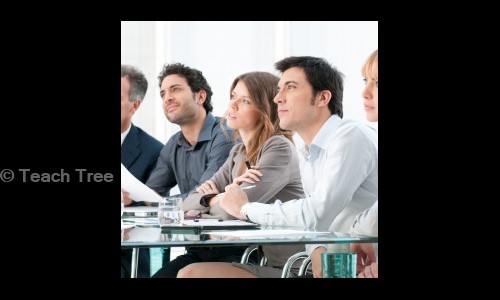 Teach Tree in Kukatpally, Hyderabad - 500072