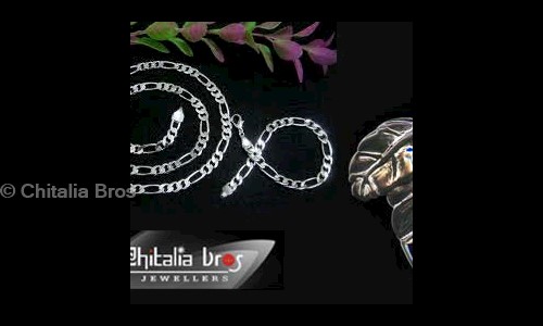 Chitalia Bros in Nagarathpet, Bangalore - 560002