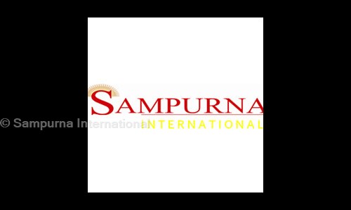 Sampurna International in Ramamurthy Nagar, Bangalore - 560043