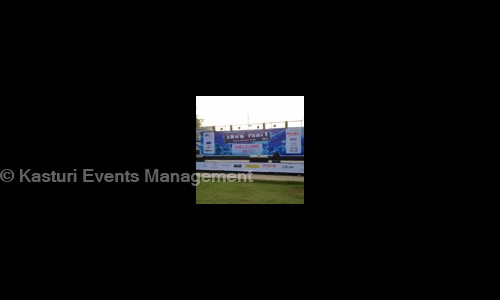 Kasturi Events Management in Santacruz East, Mumbai - 400055