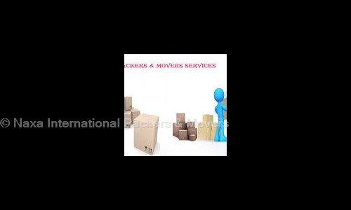 Naxa International Packers & Movers