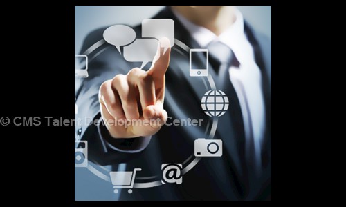 CMS Talent Development Center in Bakery Junction, Trivandrum - 695039