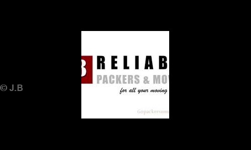 J.B. Reliable Packers & Movers in Moulali, Hyderabad - 500040