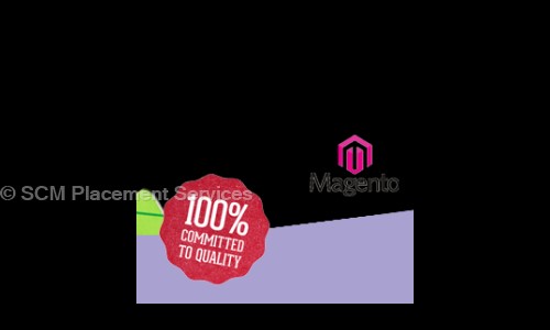 SCM Placement Services in Aundh, Pune - 411007